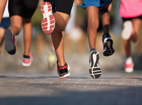 What is the fitness - fatigue - form relationship?