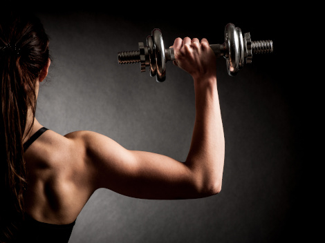 A look at fatigue – fitness - form