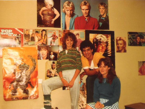 Raising girls who think bigger (and ask more questions)