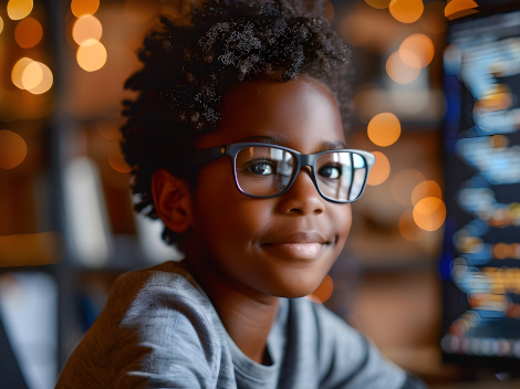 From the classroom to the community