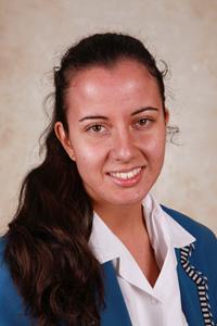 Gabriela da Silva Sousa