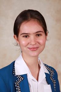 Juliet Markantonatos